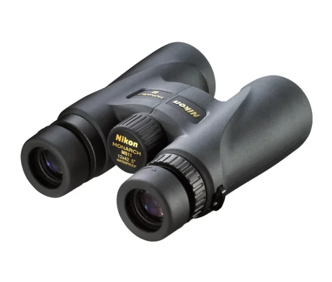 Бинокль Nikon Monarch 5 12x42 Бинокль Nikon Monarch 5 12x42