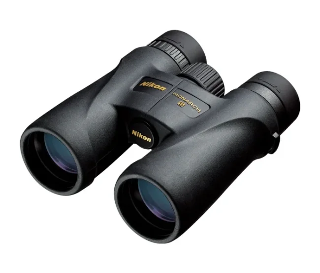 Бинокль Nikon Monarch 5 12x42 Бинокль Nikon Monarch 5 12x42