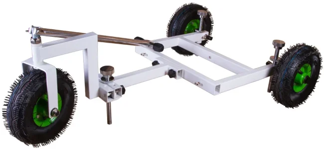 Тележка для транспортировки Sky-Watcher Dob 8/10/12" Тележка для транспортировки Sky-Watcher Dob 8/10/12"