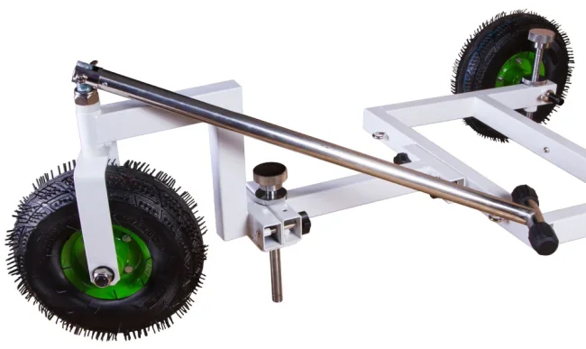 Тележка для транспортировки Sky-Watcher Dob 8/10/12" Тележка для транспортировки Sky-Watcher Dob 8/10/12"