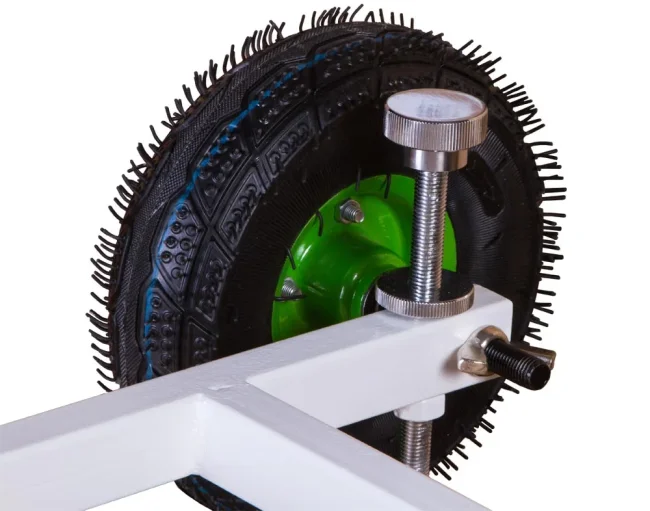 Тележка для транспортировки Sky-Watcher Dob 8/10/12" Тележка для транспортировки Sky-Watcher Dob 8/10/12"