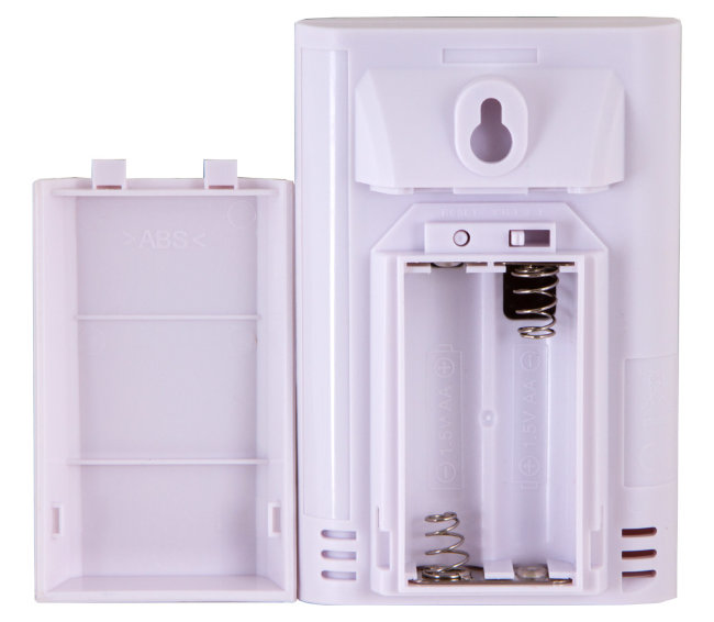 Метеостанция Bresser TemeoTrend STX с радиоуправлением, черная Метеостанция Bresser TemeoTrend STX с радиоуправлением, черная