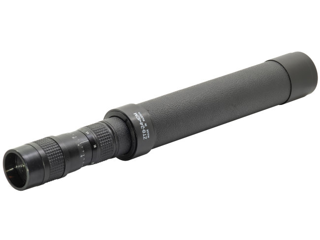 Зрительная труба "Зеница" КОМЗ 8-24х40М