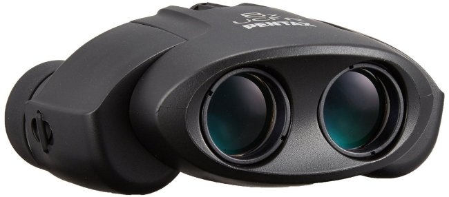 Бинокль Pentax 8x21 UCF R