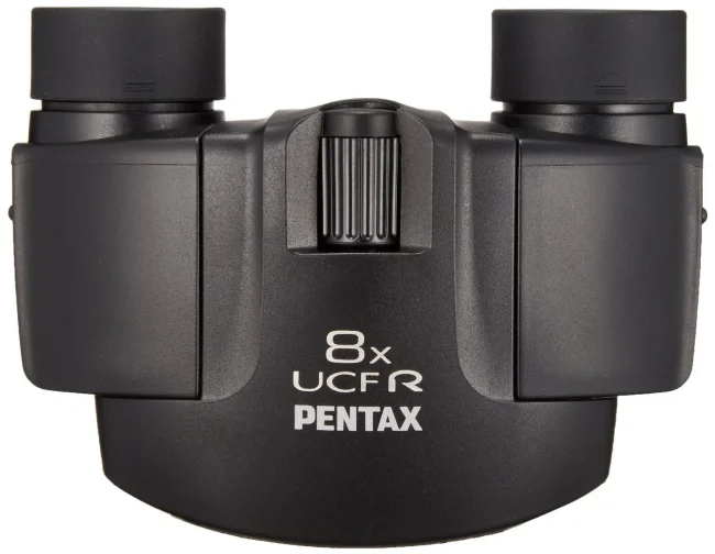 Бинокль Pentax 8x21 UCF R Бинокль Pentax 8x21 UCF R