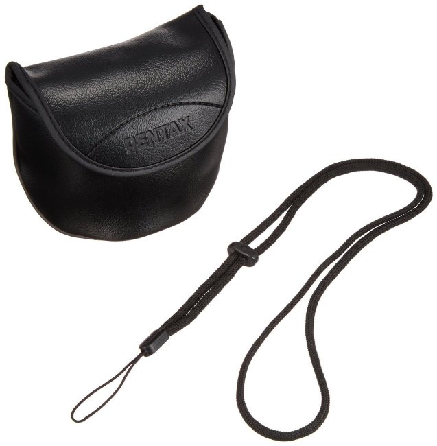 Бинокль Pentax 8x21 UCF R