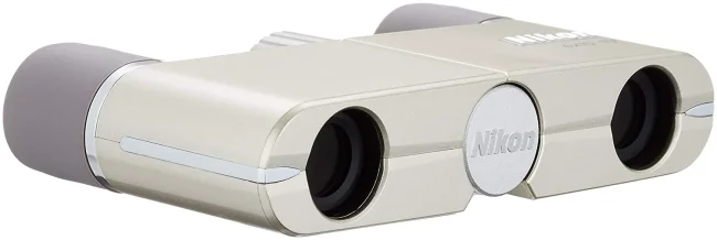 Театральный бинокль Nikon 4x10 DCF шапмань Театральный бинокль Nikon 4x10 DCF шапмань