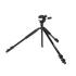 Штатив Falcon Eyes Silver line 517 3D-2 Штатив Falcon Eyes Silver line 517 3D-2