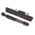 Штатив Falcon Eyes Silver line 517 3D-2 Штатив Falcon Eyes Silver line 517 3D-2