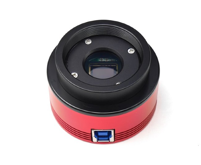 Цифровая камера ZWO ASI174MM (монохромная) Цифровая камера ZWO ASI174MM (монохромная)