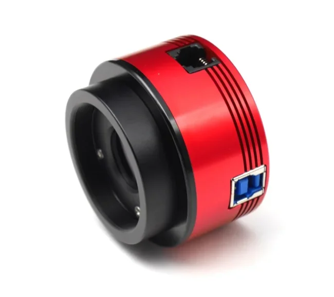 Цифровая камера ZWO ASI174MM (монохромная) Цифровая камера ZWO ASI174MM (монохромная)