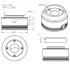 Цифровая камера ZWO ASI174MM (монохромная) Цифровая камера ZWO ASI174MM (монохромная)