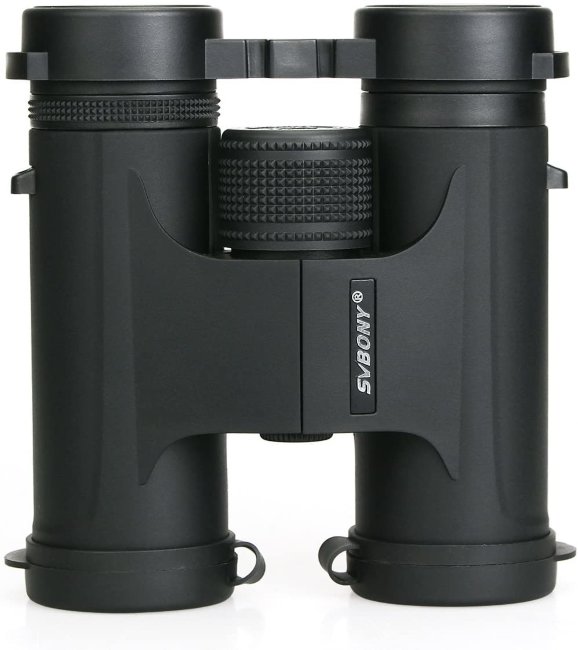 Бинокль SVBONY 8x32 черный (SV40) Бинокль SVBONY 8x32 черный (SV40)