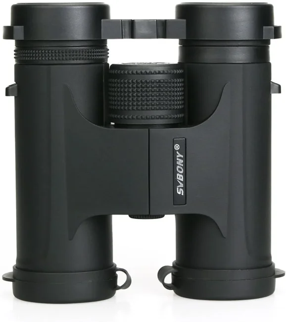 Бинокль SVBONY 8x32 черный (SV40)