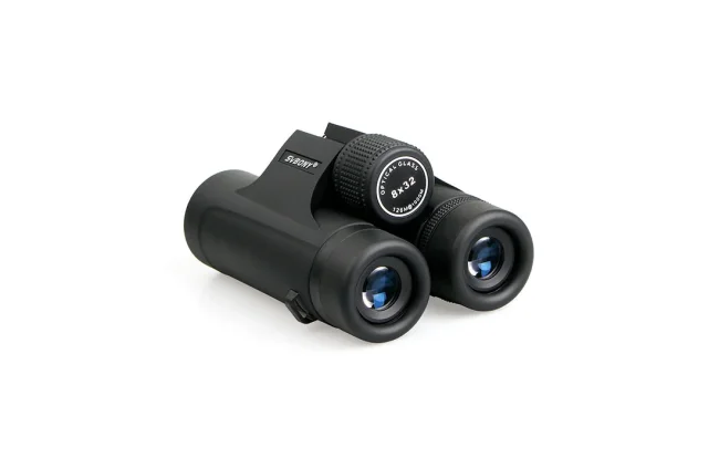 Бинокль SVBONY 8x32 черный (SV40)