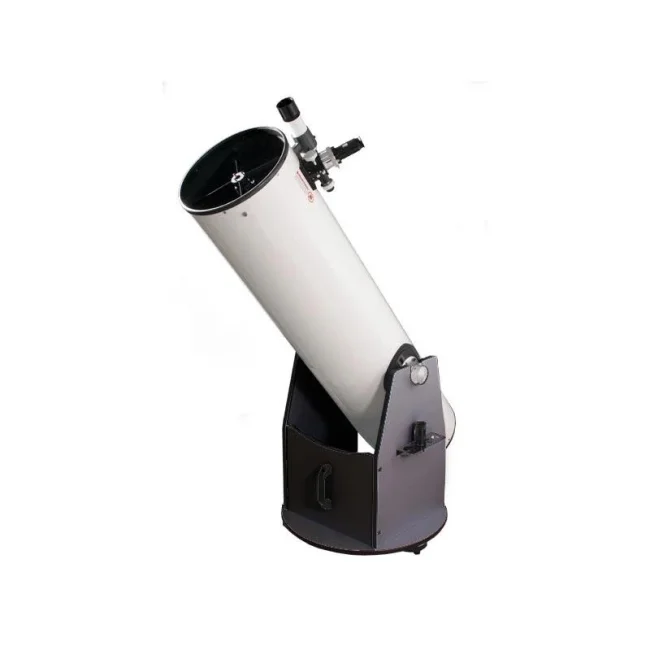 Телескоп GSO Dob 12" Delux (белый)