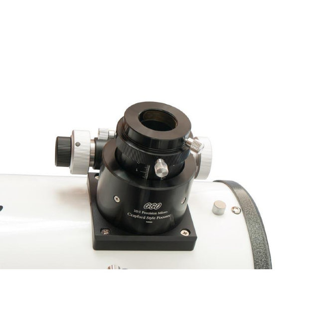 Телескоп GSO Dob 12" Delux (белый)