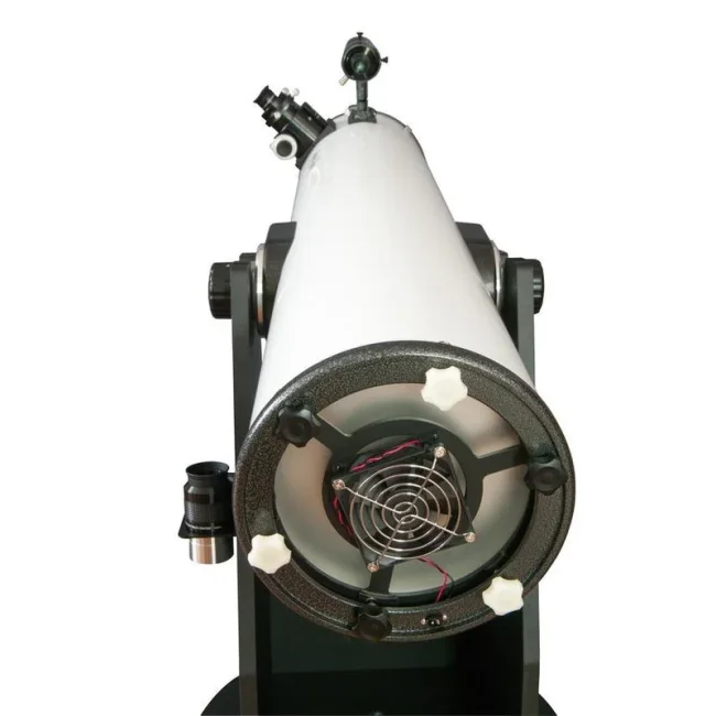 Телескоп GSO Dob 12" Delux (белый)