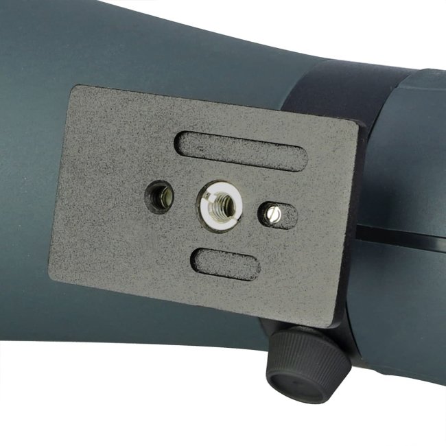 Зрительная труба SVBONY 20-60x80, с призмой 45 гр. (SV19) Зрительная труба SVBONY 20-60x80, с призмой 45 гр. (SV19)