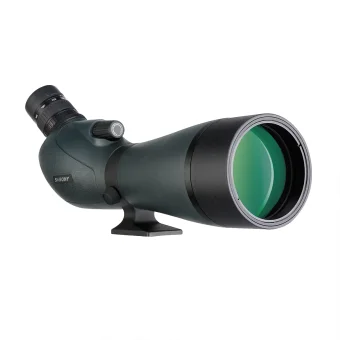Зрительная труба SVBONY 20-60x80, с призмой 45 гр. (SV19)