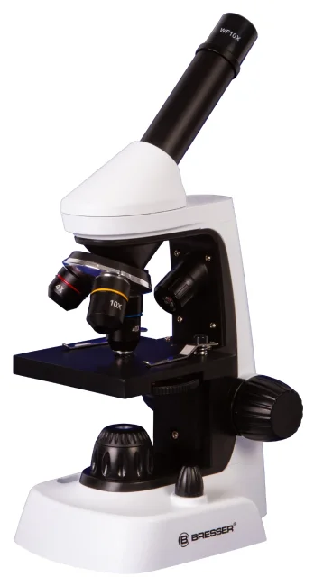 Микроскоп Bresser Junior Biolux 40–2000x Микроскоп Bresser Junior Biolux 40–2000x