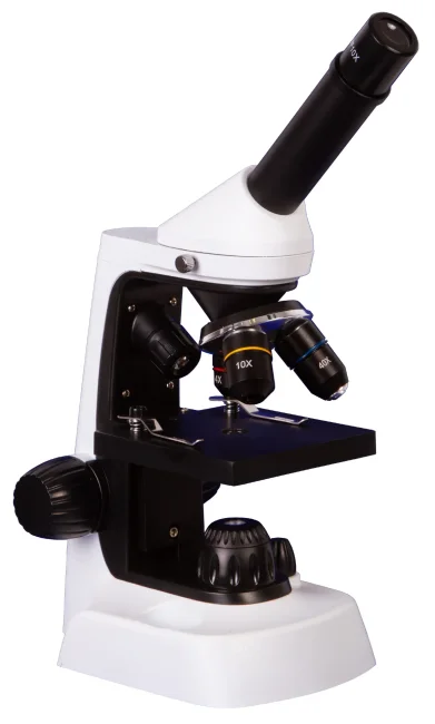 Микроскоп Bresser Junior Biolux 40–2000x Микроскоп Bresser Junior Biolux 40–2000x
