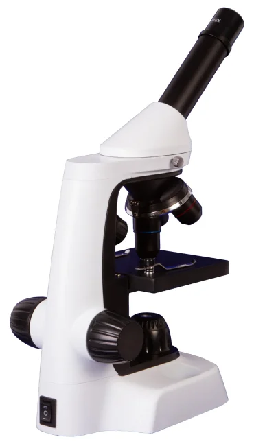 Микроскоп Bresser Junior Biolux 40–2000x Микроскоп Bresser Junior Biolux 40–2000x