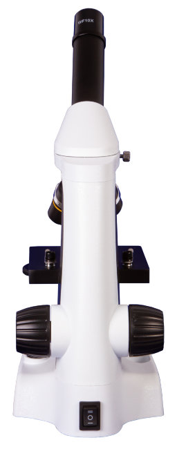 Микроскоп Bresser Junior Biolux 40–2000x