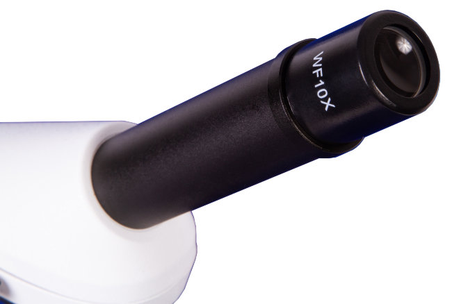 Микроскоп Bresser Junior Biolux 40–2000x