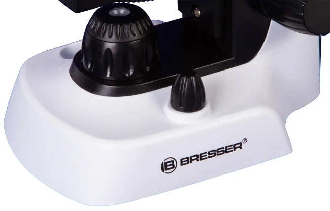 Микроскоп Bresser Junior Biolux 40–2000x Микроскоп Bresser Junior Biolux 40–2000x
