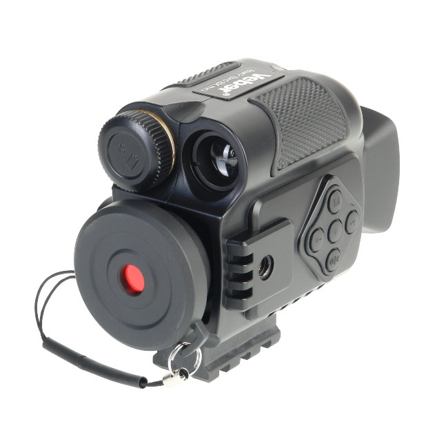 Монокуляр цифровой ночного видения Veber Black Bird 8Х mini Монокуляр цифровой ночного видения Veber Black Bird 8Х mini