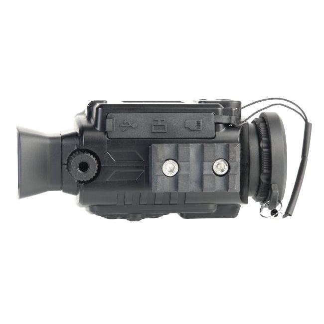 Монокуляр цифровой ночного видения Veber Black Bird 8Х mini Монокуляр цифровой ночного видения Veber Black Bird 8Х mini