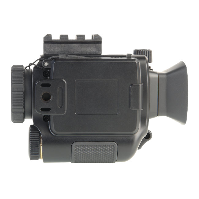 Монокуляр цифровой ночного видения Veber Black Bird 8Х mini Монокуляр цифровой ночного видения Veber Black Bird 8Х mini