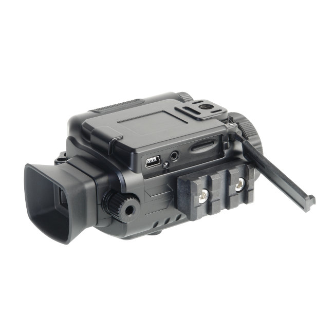 Монокуляр цифровой ночного видения Veber Black Bird 8Х mini Монокуляр цифровой ночного видения Veber Black Bird 8Х mini