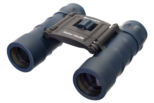 Бинокль Discovery Gator 12x25 Бинокль Discovery Gator 12x25