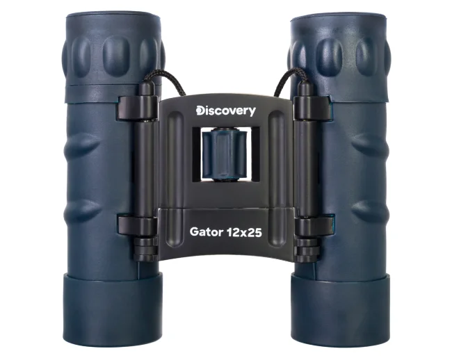 Бинокль Discovery Gator 12x25 Бинокль Discovery Gator 12x25