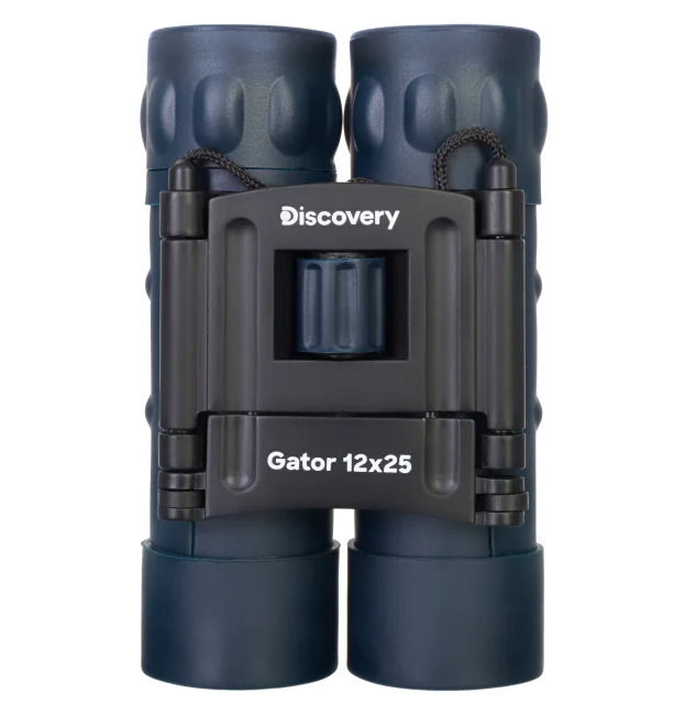 Бинокль Discovery Gator 12x25 Бинокль Discovery Gator 12x25