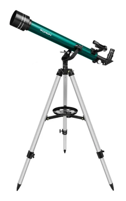 Телескоп Orion Observer 60mm II