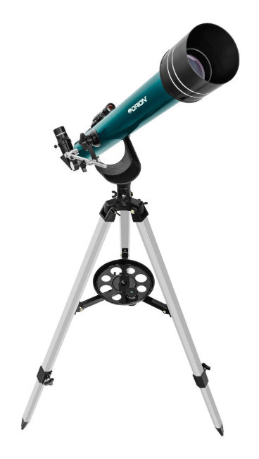 Телескоп Orion Observer 60mm II