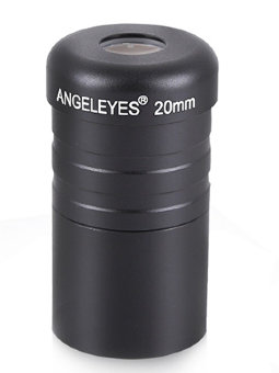 Окуляр оборачивающий Mizar 20 мм, 1,25"