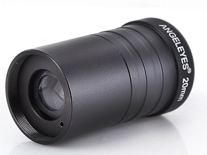 Окуляр оборачивающий Mizar 20 мм, 1,25"