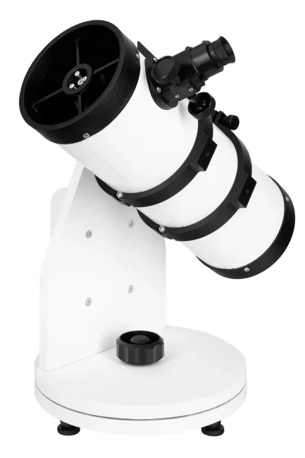 Телескоп Добсона Levenhuk LZOS 500D Телескоп Добсона Levenhuk LZOS 500D