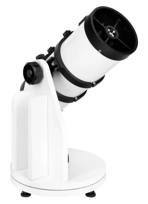 Телескоп Добсона Levenhuk LZOS 500D Телескоп Добсона Levenhuk LZOS 500D
