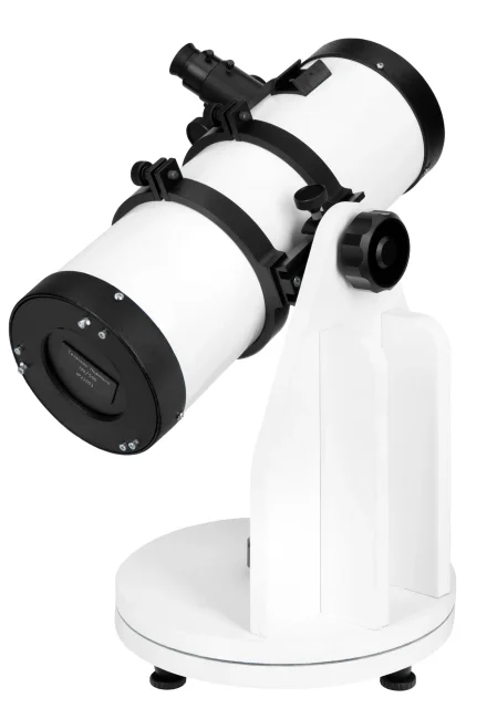 Телескоп Добсона Levenhuk LZOS 500D Телескоп Добсона Levenhuk LZOS 500D