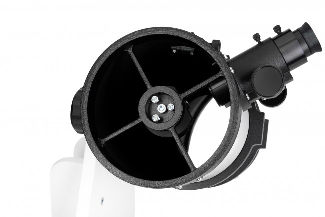 Телескоп Добсона Levenhuk LZOS 500D Телескоп Добсона Levenhuk LZOS 500D