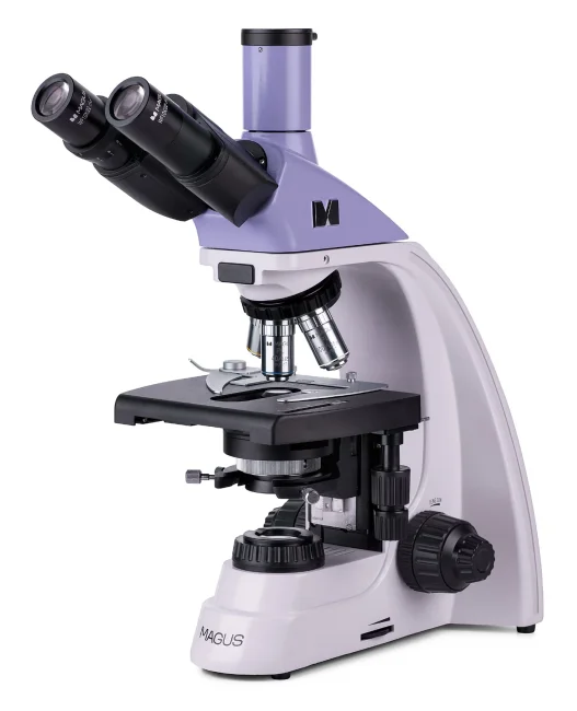 Микроскоп биологический MAGUS Bio 250T Микроскоп биологический MAGUS Bio 250T