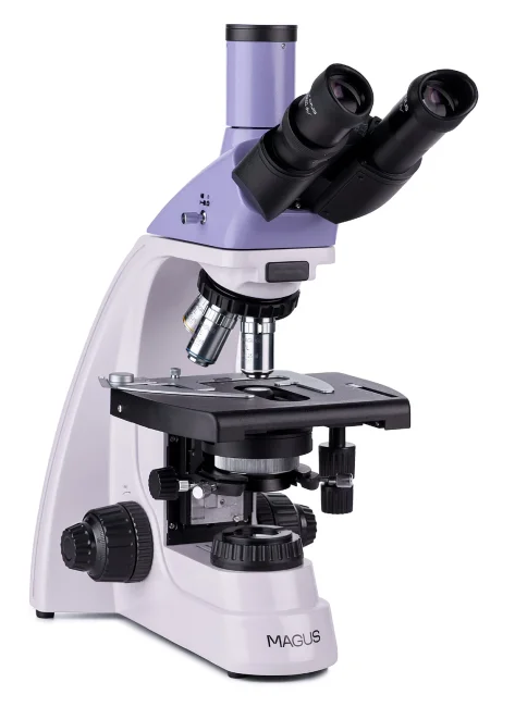 Микроскоп биологический MAGUS Bio 250T Микроскоп биологический MAGUS Bio 250T
