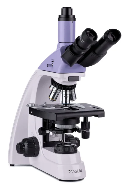 Микроскоп биологический MAGUS Bio 250T Микроскоп биологический MAGUS Bio 250T