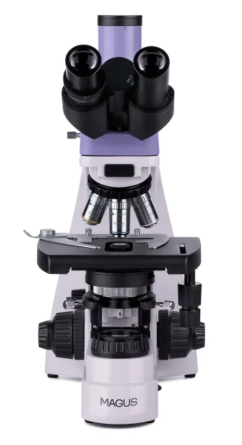 Микроскоп биологический MAGUS Bio 250T Микроскоп биологический MAGUS Bio 250T