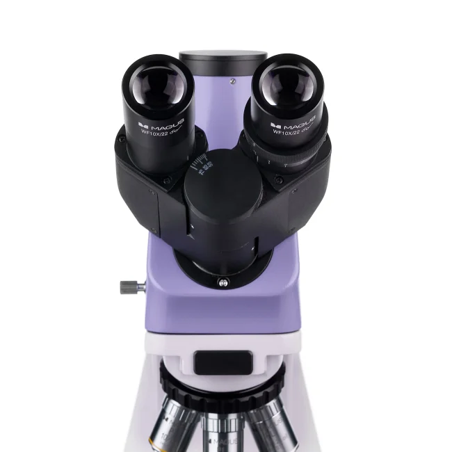 Микроскоп биологический MAGUS Bio 250T Микроскоп биологический MAGUS Bio 250T